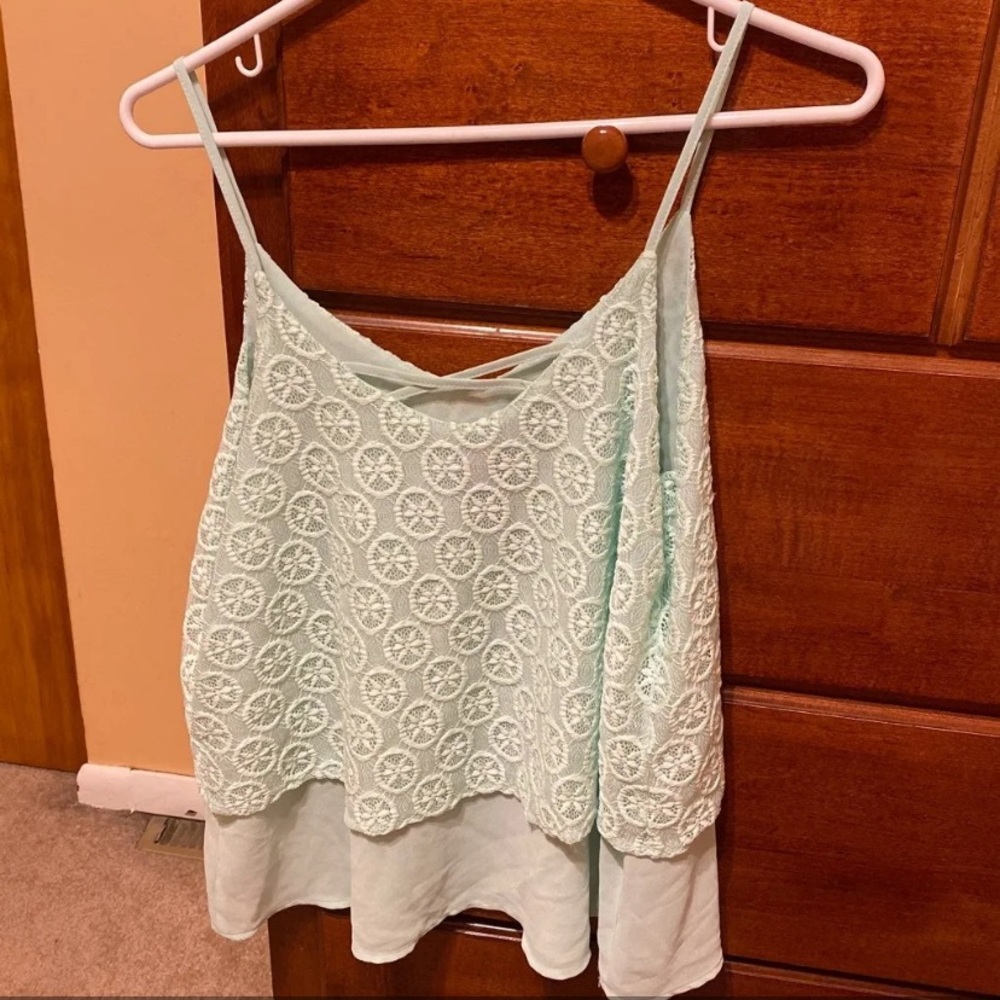 Tank top - Picture 2 of 2
